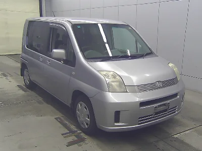 Honda Mobilio