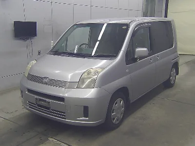 Honda Mobilio