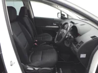 Цена авто Mazda Premacy с аукционов Японии, номер кузова CREW, пробег 75 000, оценка 2