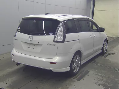 MAZDA PREMACY