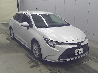 Toyota Corolla Touring Sports