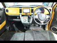 Цена авто Suzuki Hustler с аукционов Японии, номер кузова MR41S, пробег 128 000, оценка 2