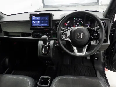 HONDA N ONE