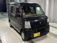 Цена авто Suzuki Every с аукционов Японии, номер кузова DA64V, пробег 179 000, оценка 2