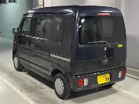 Цена авто Suzuki Every с аукционов Японии, номер кузова DA64V, пробег 179 000, оценка 2