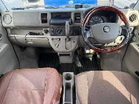 Цена авто Suzuki Every с аукционов Японии, номер кузова DA64V, пробег 179 000, оценка 2