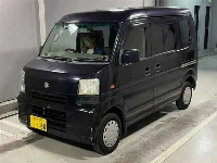 Цена авто Suzuki Every с аукционов Японии, номер кузова DA64V, пробег 179 000, оценка 2