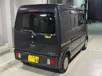 Цена авто Suzuki Every с аукционов Японии, номер кузова DA64V, пробег 179 000, оценка 2