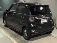 Цена авто Daihatsu Cast с аукционов Японии, номер кузова LA250S, пробег 82 000, оценка 6