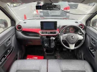 Цена авто Daihatsu Cast с аукционов Японии, номер кузова LA250S, пробег 82 000, оценка 6