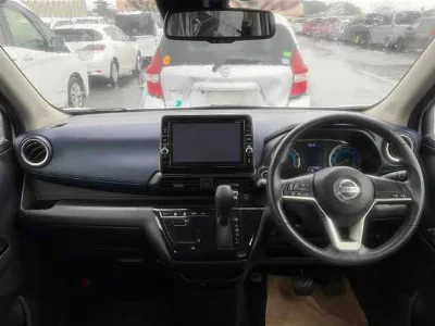 NISSAN DAYZ 3