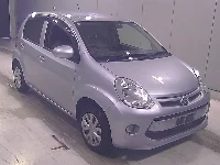 Цена авто Daihatsu Boon с аукционов Японии, номер кузова M600S, пробег 48 000, оценка 8