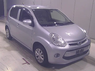 Daihatsu Boon