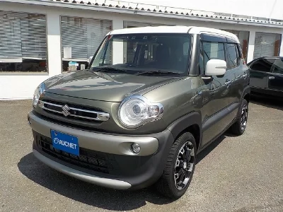 SUZUKI XBEE 1