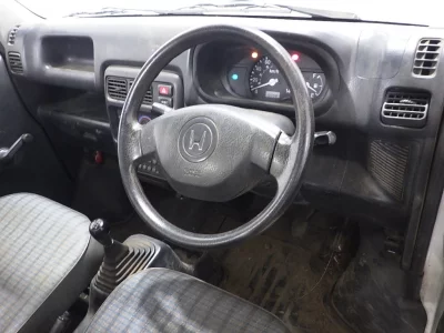 Honda Acty Truck