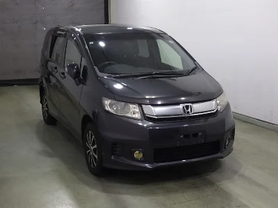 HONDA FREED SPIKE