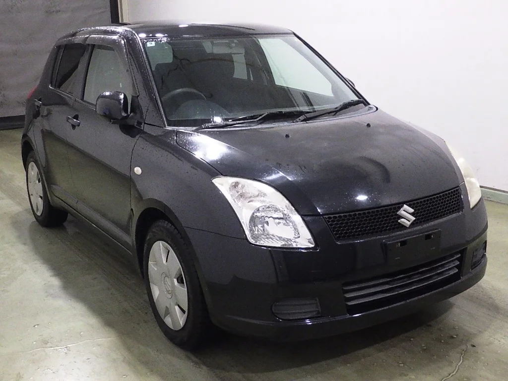 Suzuki Swift 2006