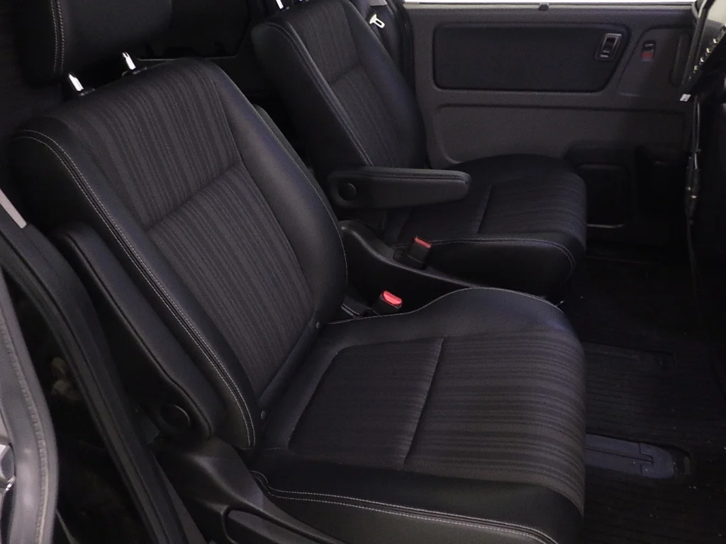 Honda Freed  с аукциона в Японии