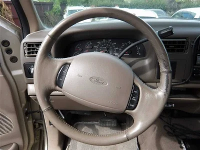 FORD F250 3