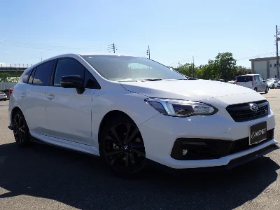 SUBARU IMPREZA SPORT