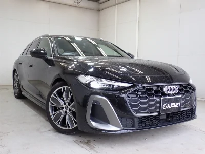 AUDI A5 AVANT