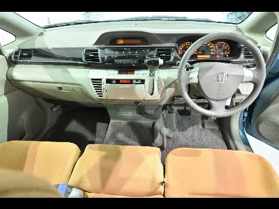 Honda Edix