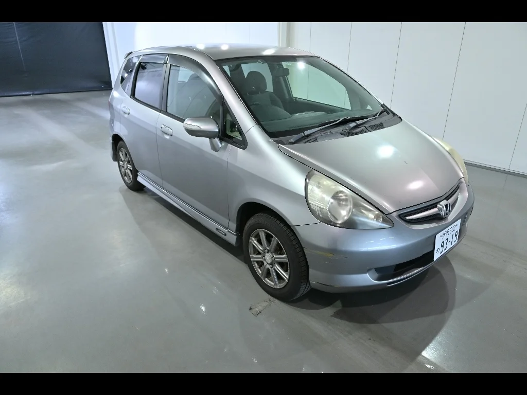 Honda Fit 2006
