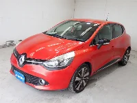 Renault Lutecia