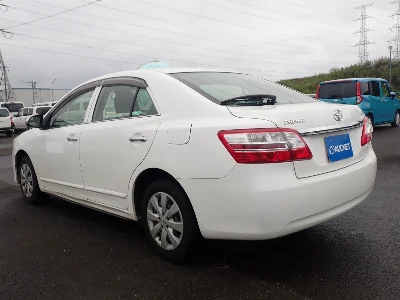 TOYOTA PREMIO
