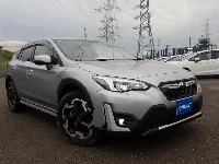 Цена авто Subaru XV с аукционов Японии, номер кузова GTE, пробег 118 000, оценка 6