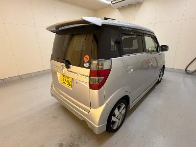 HONDA ZEST
