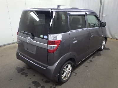 HONDA ZEST