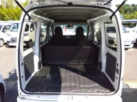 Цена авто Daihatsu Hijet Cargo с аукционов Японии, номер кузова S321V, пробег 48 000, оценка 8