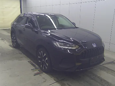 HONDA ZR-V