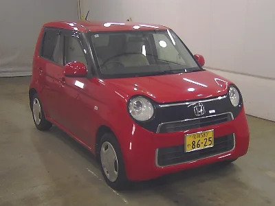 HONDA N ONE