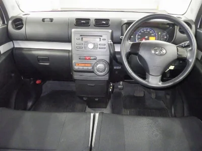 Статистика аукционов Daihatsu Move Conte