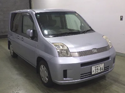 Honda Mobilio