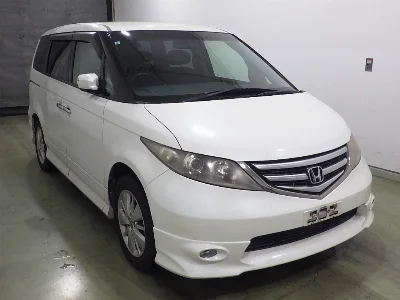 HONDA ELYSION