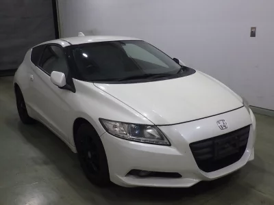 Honda CR-Z