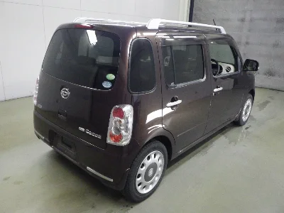 DAIHATSU MIRA COCOA 2