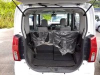 Цена авто Daihatsu Tanto с аукционов Японии, номер кузова LA650S, пробег 14 000, оценка 6