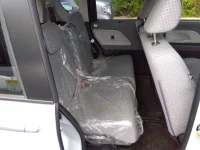 Цена авто Daihatsu Tanto с аукционов Японии, номер кузова LA650S, пробег 14 000, оценка 6