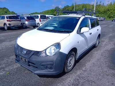 NISSAN NV150 AD 1
