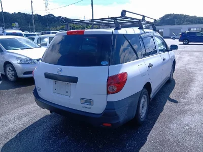NISSAN NV150 AD 2