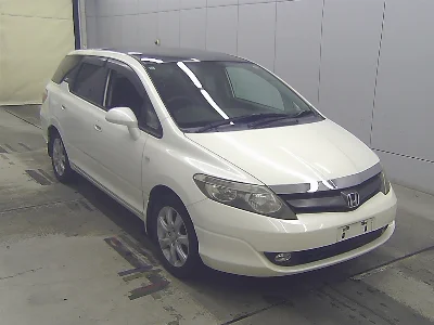 Honda Airwave