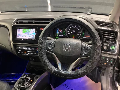 HONDA GRACE