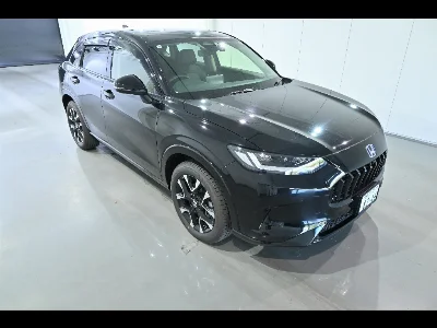 HONDA ZR-V