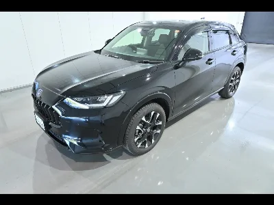 HONDA ZR-V
