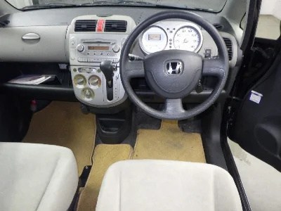 HONDA LIFE