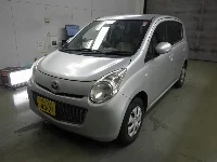 Цена авто Mazda Carol с аукционов Японии, номер кузова HB25S, пробег 32 000, оценка 2